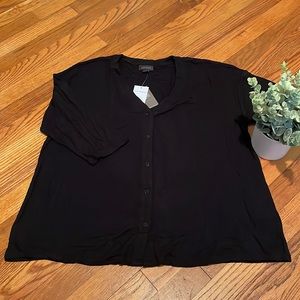 J. Jill Wearever Cardigan